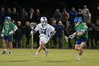 MLax vs Salve  Wheaton College Men’s Lacrosse vs Salve Regina University in the 2024 NEWMAC quarterfinals. - Photo By: KEITH NORDSTROM : Wheaton, Lacrosse, LAX, NEWMAC
